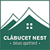 Clabucet Nest DeLuxe Apartment Logo